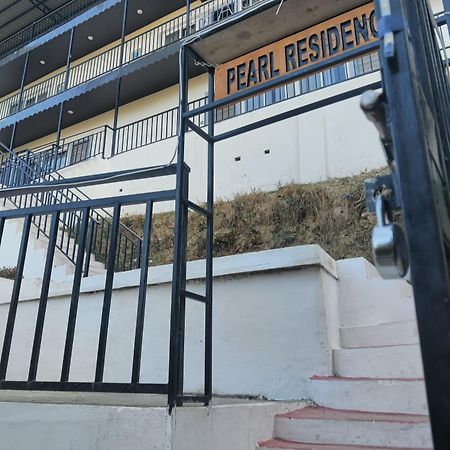 Hotel Pearl Residency Mukteshwar Eksteriør billede
