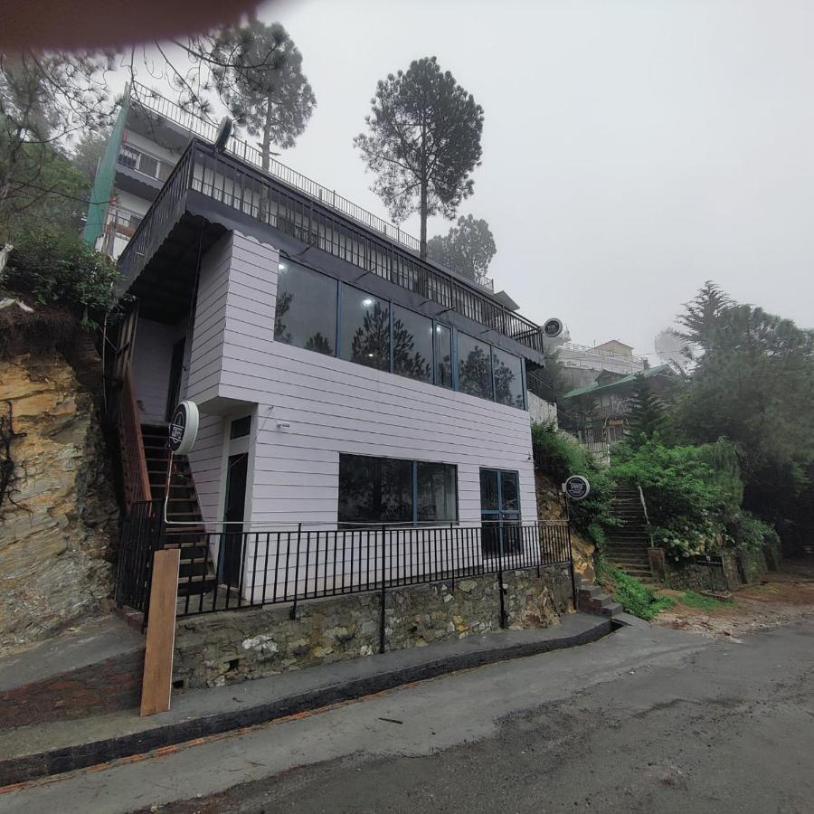 Hotel Pearl Residency Mukteshwar Eksteriør billede