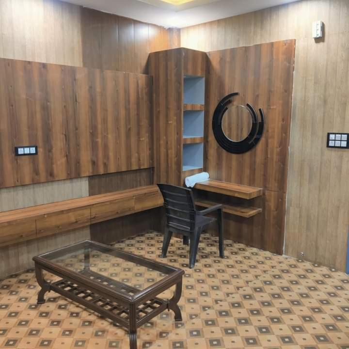 Hotel Pearl Residency Mukteshwar Eksteriør billede