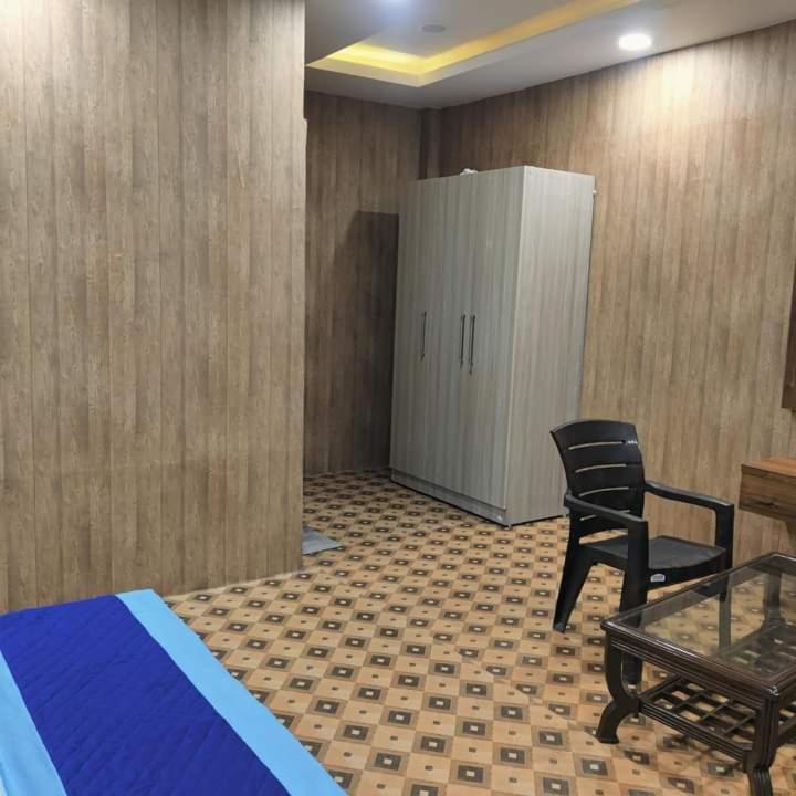 Hotel Pearl Residency Mukteshwar Eksteriør billede